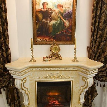 Versal Apartments Kremenchuk Habitación foto